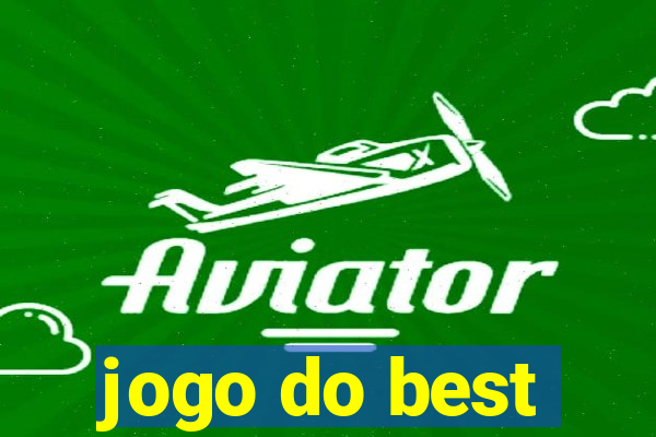jogo do best